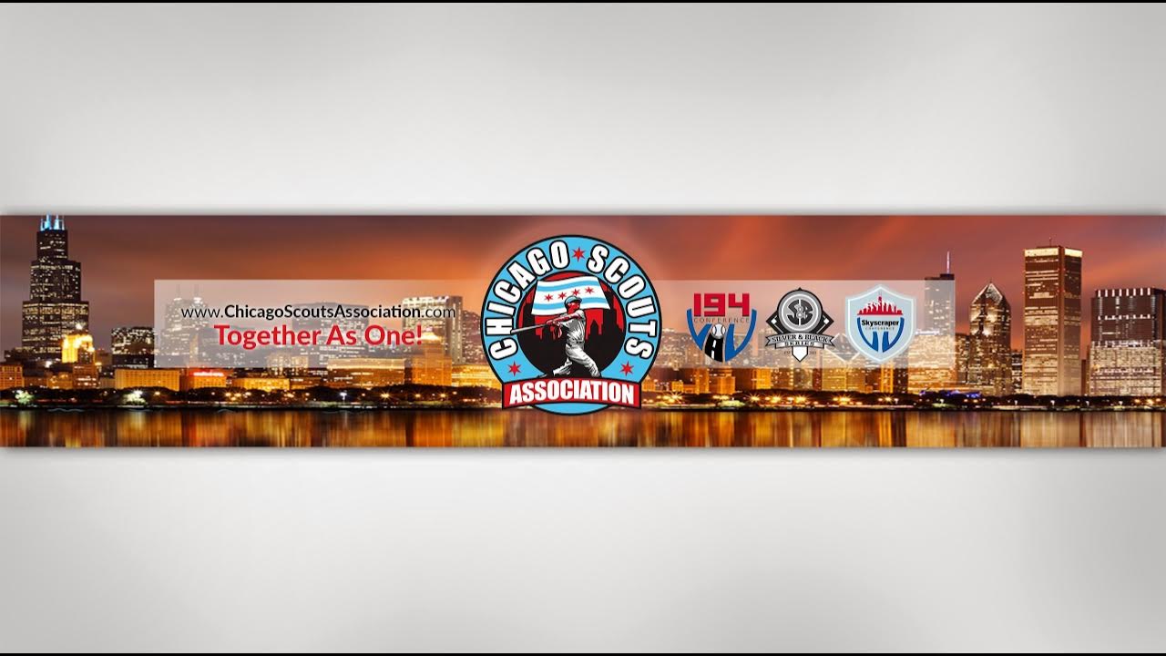 Chicago Scouts Association Live Stream YouTube
