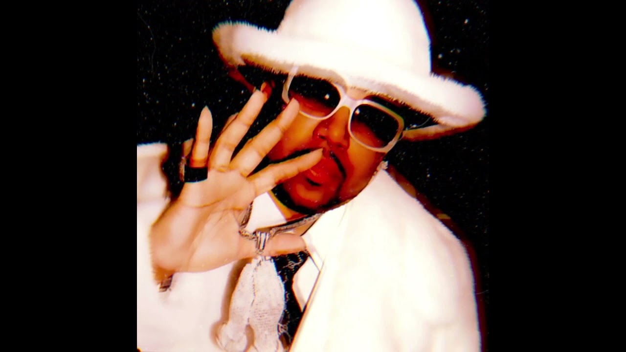 Flocaine - Straight P