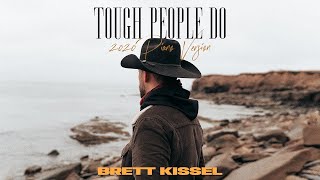 Brett Kissel - Tough People Do (Piano Version 2020) (Official Music Video)