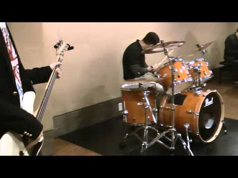 *2013/12/30* Till We Get There - GROW FREEDOM