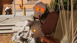 When The Developers Know Exactly What We Want... Profile