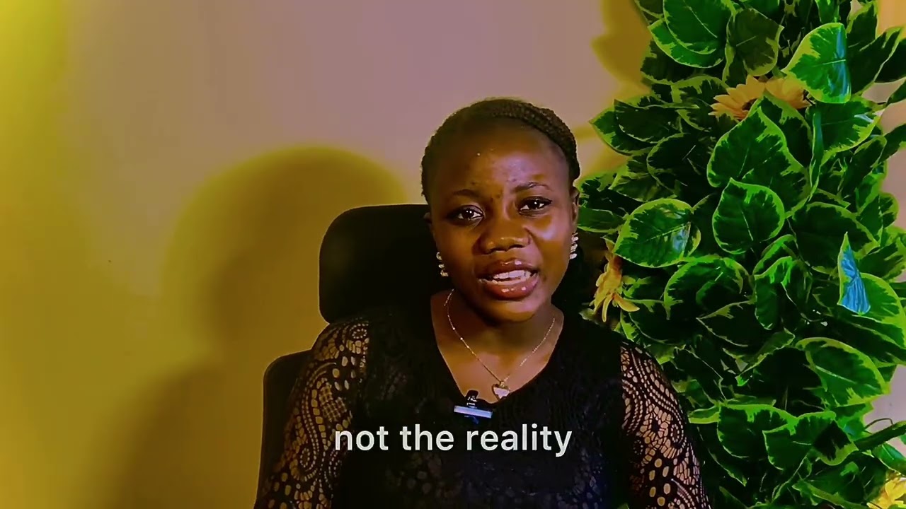 The mistakes that destroys young ladies while in a relationship.