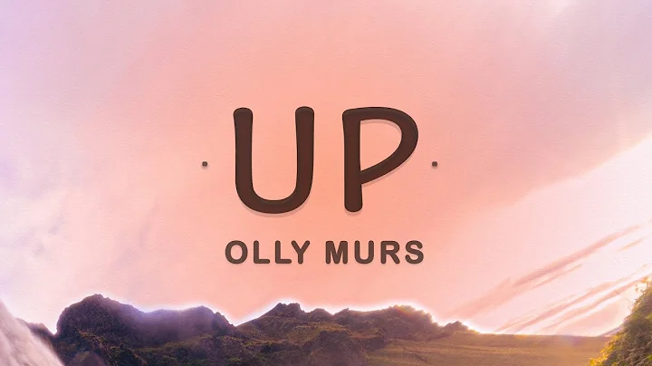 Olly Murs - Up (Lyrics) | I never meant to break your heart (ft.Demi Lovato) - DayDayNews