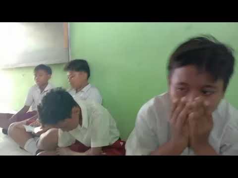 Pengumuman kelulusan siswa siswi SDN BANTARAN 2