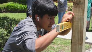 The Immokalee Foundation Learning Lab