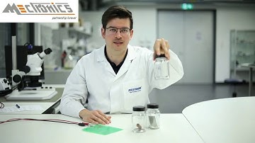 Risk Assessment of particles on Electronic Assembly