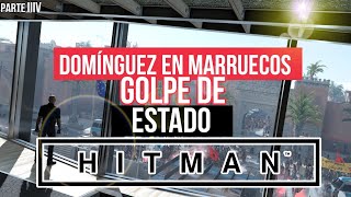 Pe De Estado L Domínguez 47 Parte Lllv