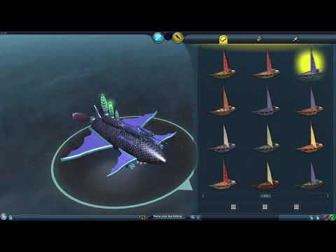 Video Spore#6 | CHẾ TẠO TÀU CHIẾN - CHIẾM LĨNH HÀNH TINH -... - youtube