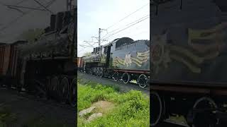 #Shorts Поезд Победы 2022, паровозы видео