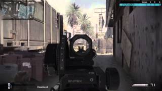 Octane 2v2 strategy for gamebattles for call of duty ghost