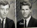 Cohoes high school senior class 1963