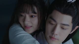 Ren Min & Xiao Zhan ----- The Longest Promise