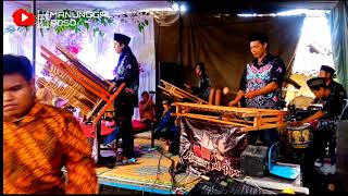 Angklung Sholawat Sluku Batok (Suluk Sholawat Merdu sekali )Disarankan mendengarkan pakai hansfree😍