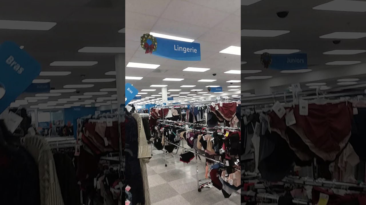 How to pronounce Lingerie? YouTube