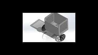 FollowMeBot-Integrated Engineering Design