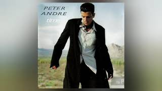 Watch Peter Andre The Tracks Of My Tears video