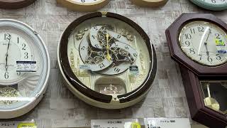 山新下妻店　RE579B（前期型）