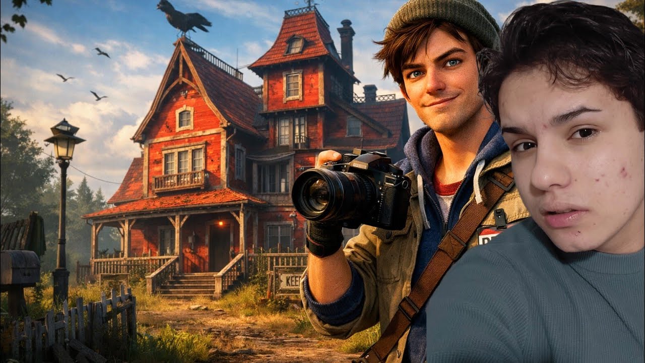 HELLO NEİGHBOR GİZEMLİ MAKLİKANESİ part- 3