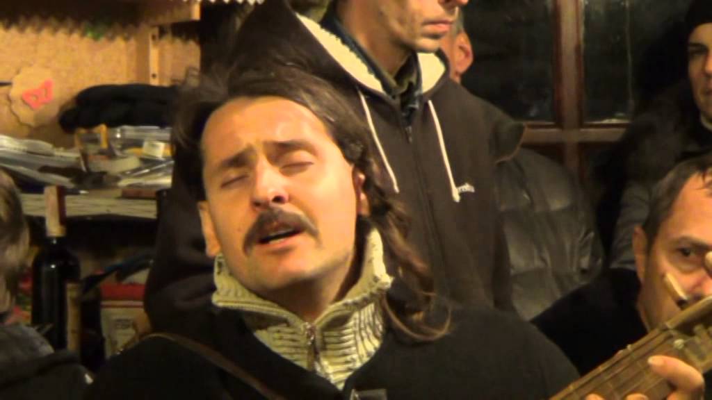 Тарас Компаниченко романс 