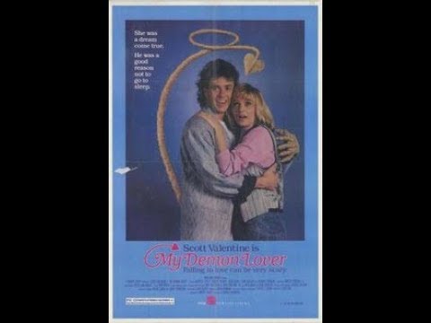 My Demon Lover (1987) - Trailer HD 1080p