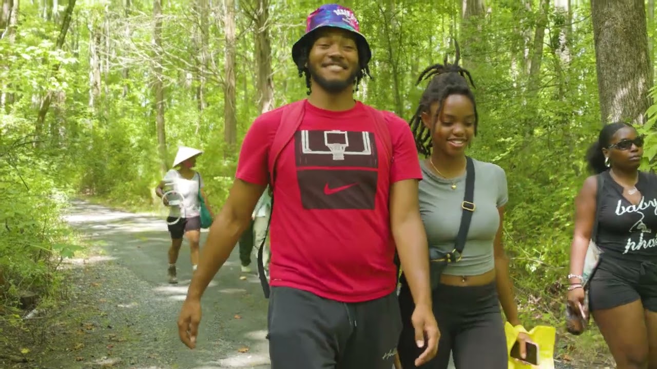 BIMS BioBlitz в действии: Научные исследования в сообществе с Институтом BIMS.