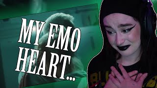 Neck Deep - Dumbstruck Dumbf**k (Official Music Video) || Goth Reacts