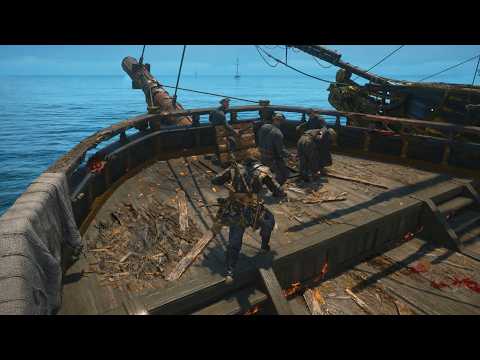Assassin's Creed Black Flag Resynced - Overdesign IV Trophy Guide