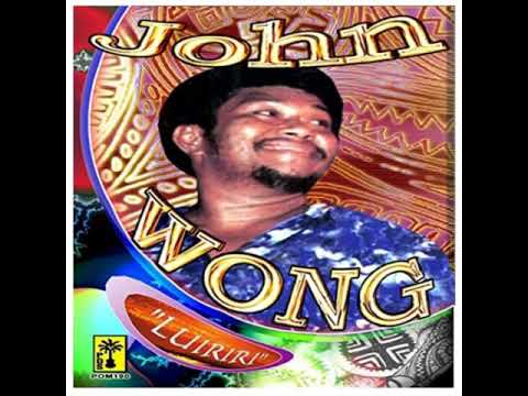 MI NO MARIT - John Wong