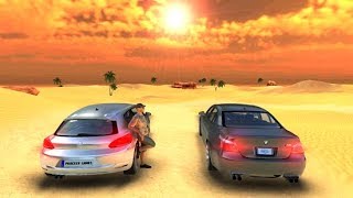 M5 E60 Drift Simulator screenshot 5