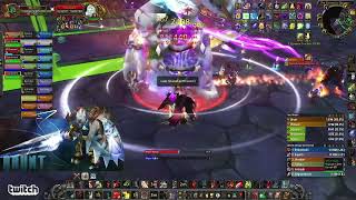 Patchwerk 25 Guide - Wrath Classic