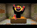 LEMON DEMON ZOSTAŁ PORWANY w Minecraft!