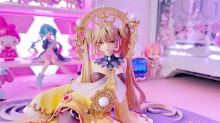 Enruiunni's unboxing video: National Treasure - Cup of Eternal