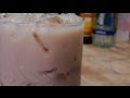 How to Make A White Russian