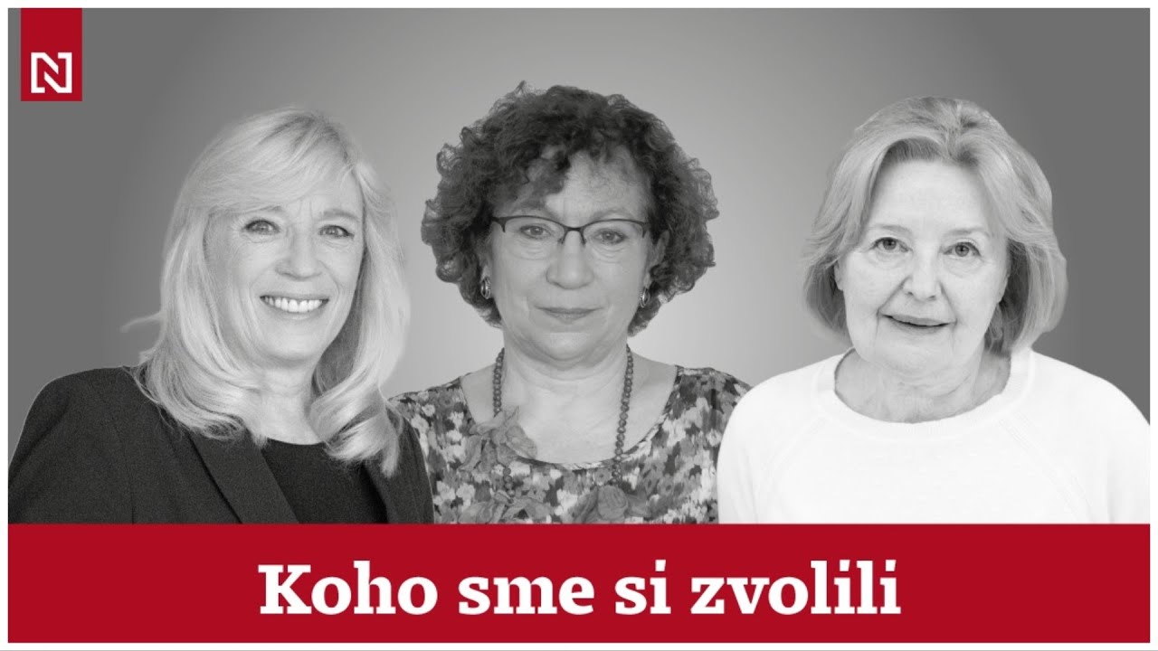 Radičová, Vášáryová, Gyarfášová: Víťazstvo Smeru je nezaslúžené