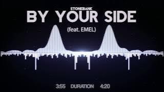 Stonebank - By Your Side (feat. EMEL)