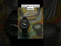 BEST MOD FOR CASIOAK EVER!! #casio #casiogshock #gshock #ga2100 #casioak #skxmod #watchgeek