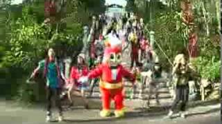 Jollibee dances.avi
