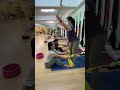 두 사람 요가二人 ヨガदो-व्यक्ति योग雙人瑜珈Two-person yoga#stretch#sports