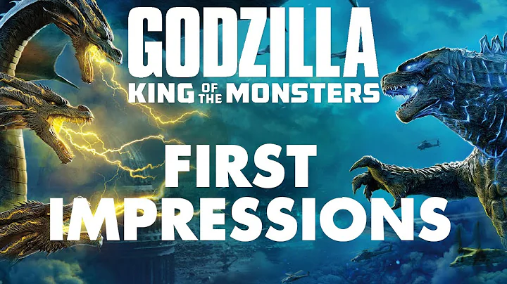 Godzilla: King of the Monsters | A Messy Love Letter To Titan's Past