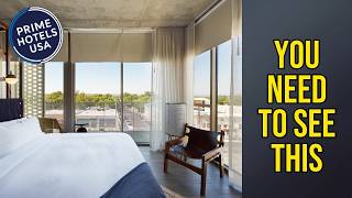 South Congress Hotel - You Need to See This | Austin (TX), United States🏩