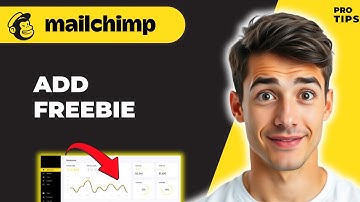 Hoe je een opt-in-freebie in Mailchimp maakt (de gemakkelijkste manier) (gids 2025)