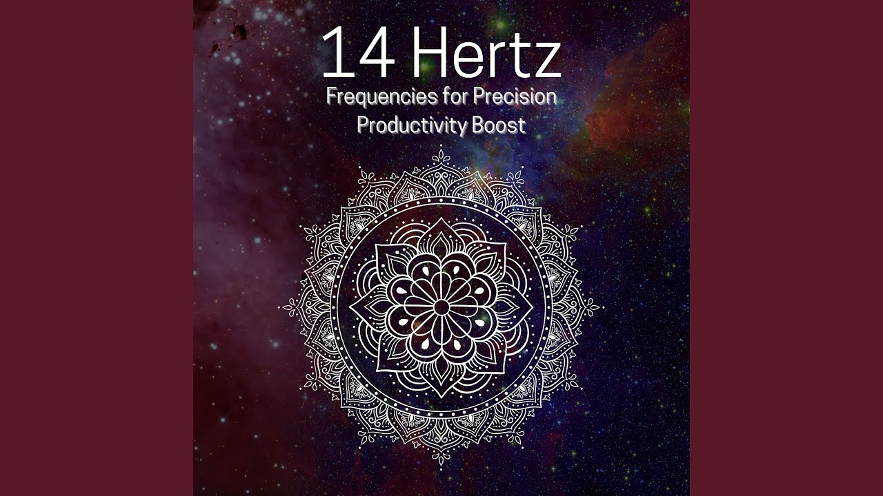 14 Hz Advanced Focus Enhancement