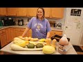 How to store  care for your winter squash  no matter where it came from