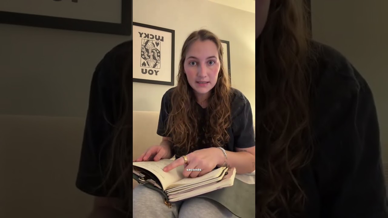 Чувствую себя уязвимой, делясь некоторыми из этих списков, например, своими любимыми оскорблениями.