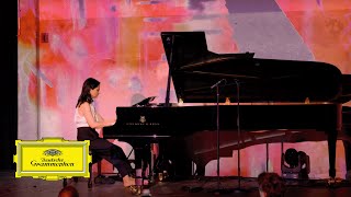 Marie Awadis - Étude No. 2: Breathless (Live at Yellow Lounge)