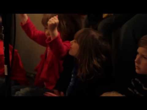 Rachel Grimes (Every Morning, Birds) - Liberation Living Room