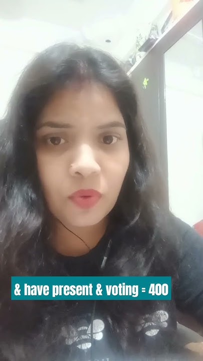 simple majority - YouTube