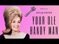 Dolly Parton Your Ole Handy Man Live Quality Restoration mp3