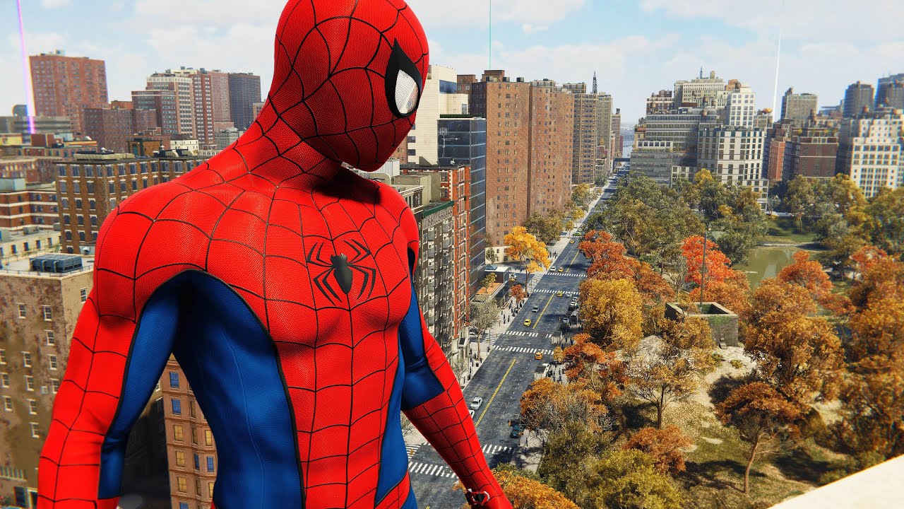 TEAM SPIDER-MAN vs BAD GUY TEAM | AMAZING SPIDER-MAN TRAINING To Become SUPERHERO (Action Story 7)