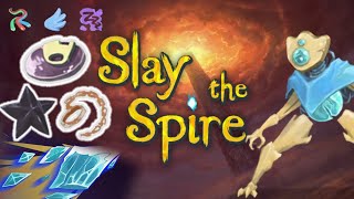 Slay the Spire May 12th Daily - Defect | Why do anything OTHER than turtling?